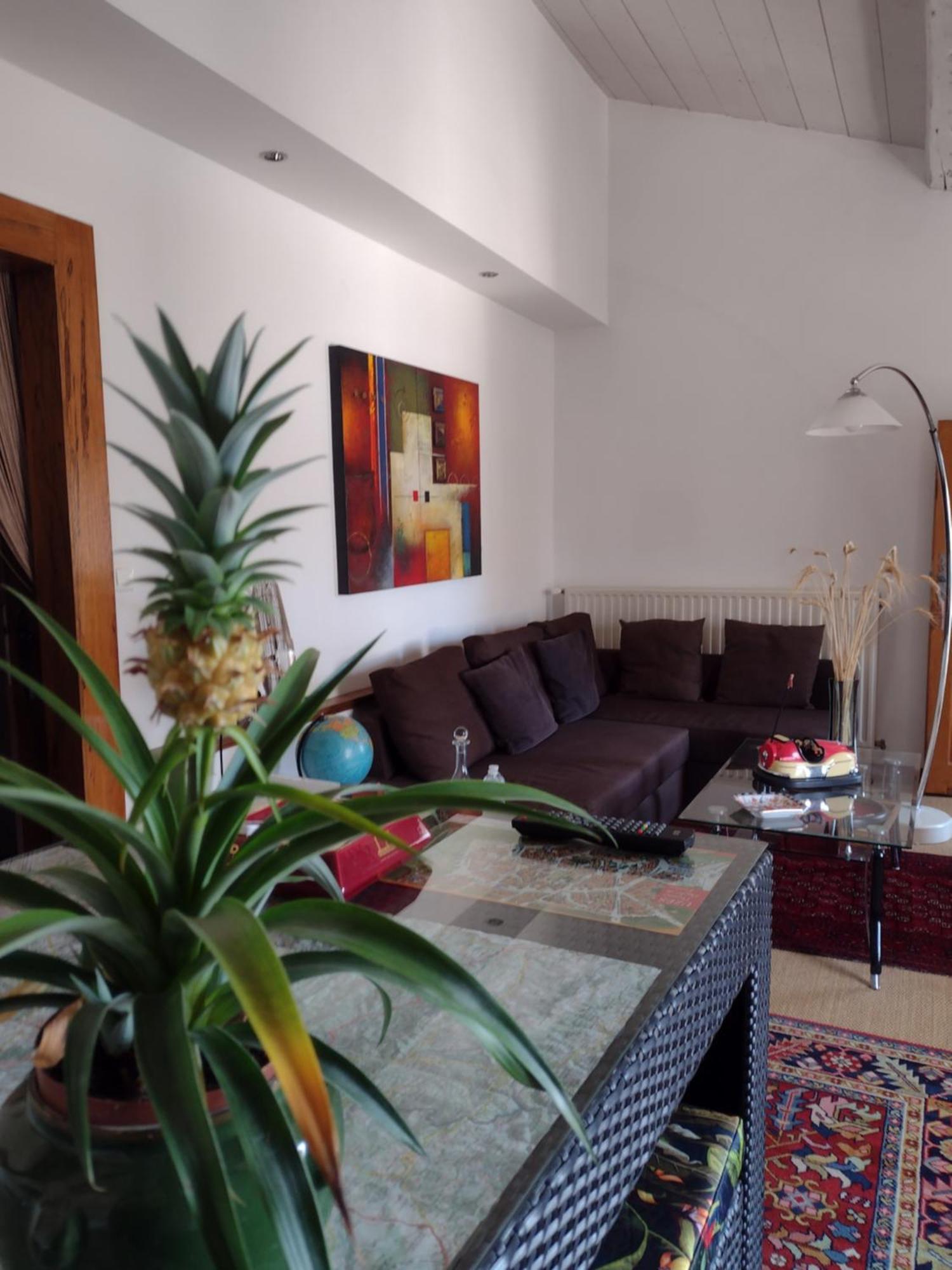 Au Gre Du Voyage Apartman Uzès Kültér fotó