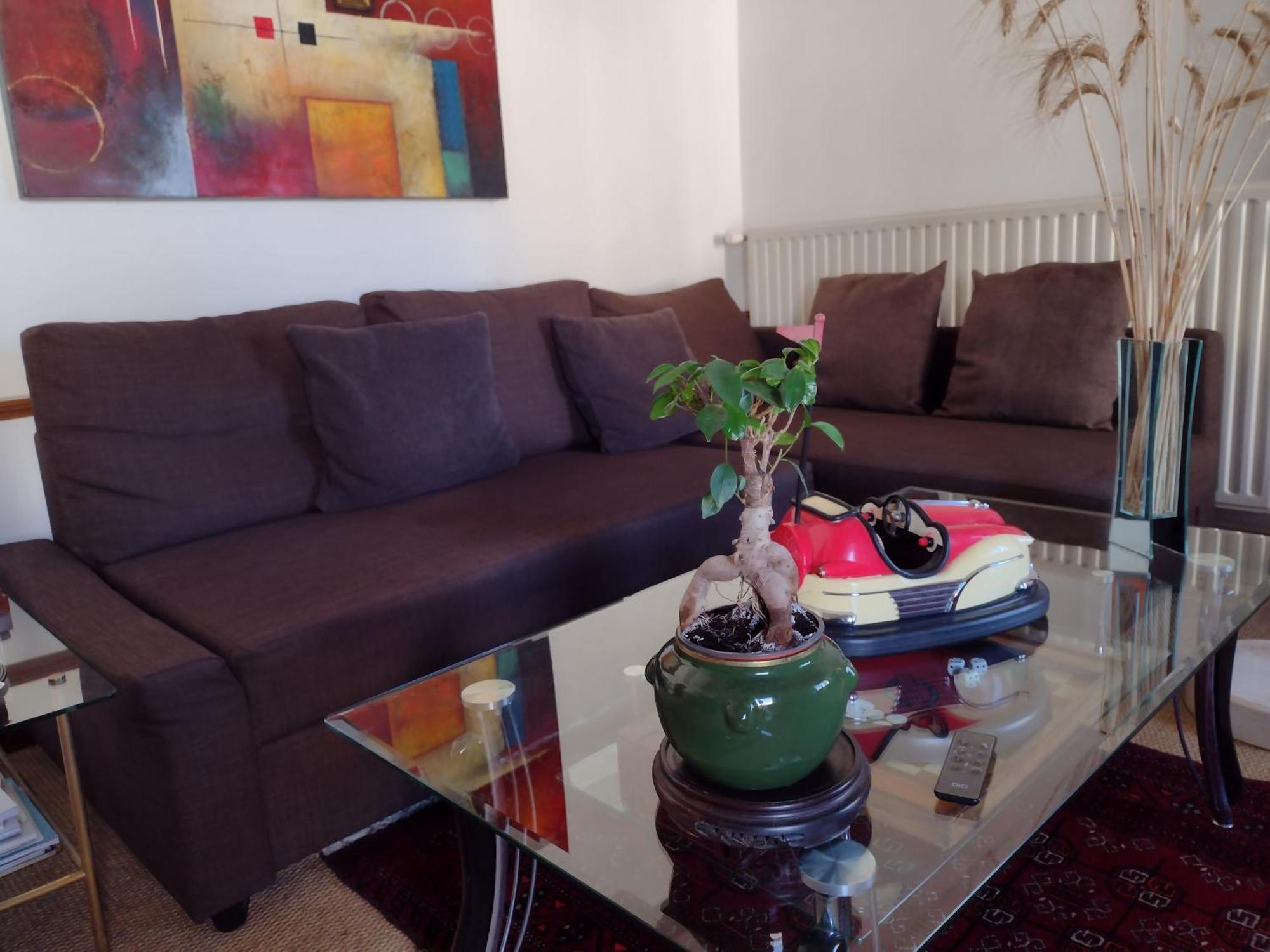 Au Gre Du Voyage Apartman Uzès Kültér fotó