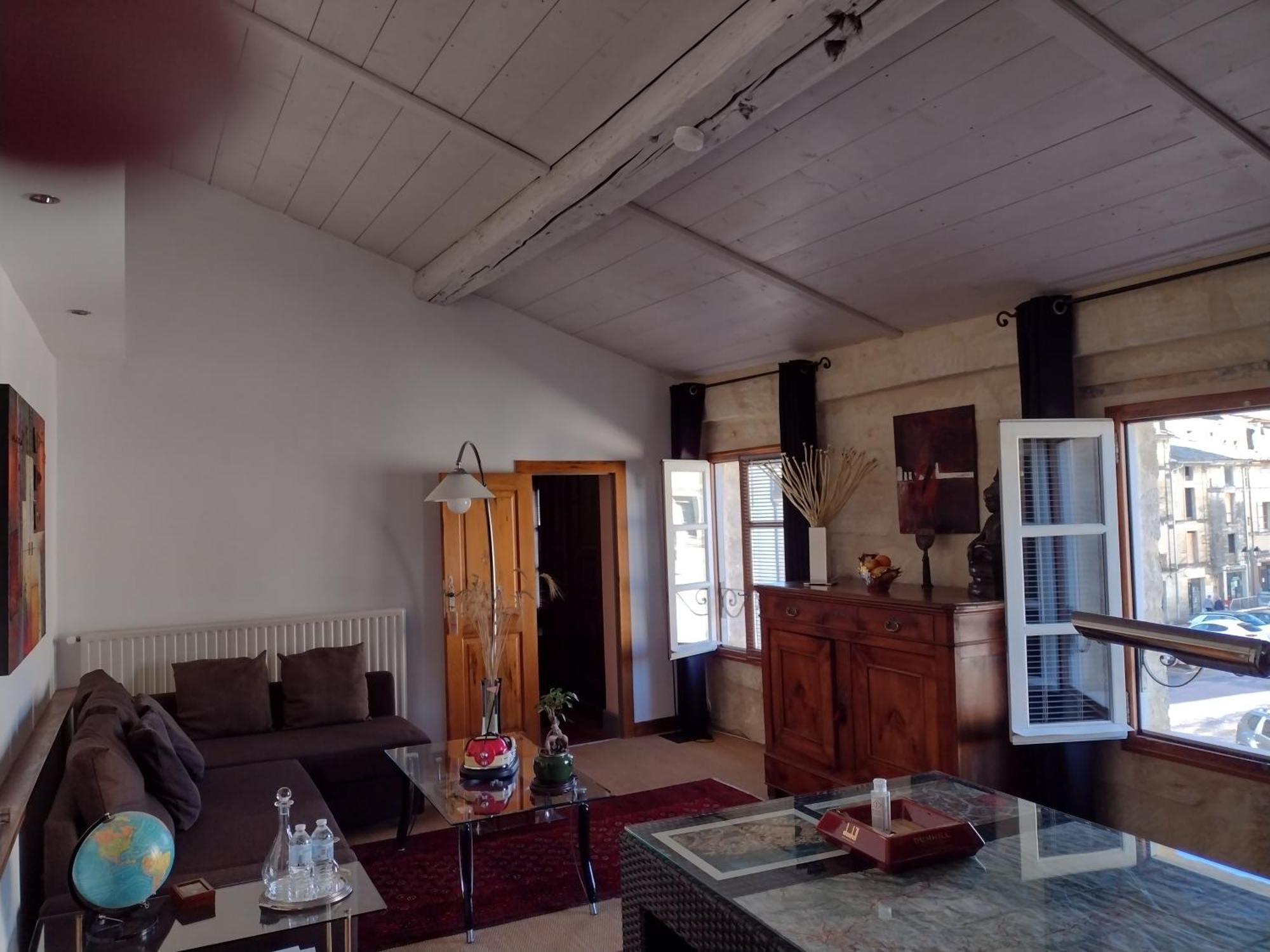 Au Gre Du Voyage Apartman Uzès Kültér fotó