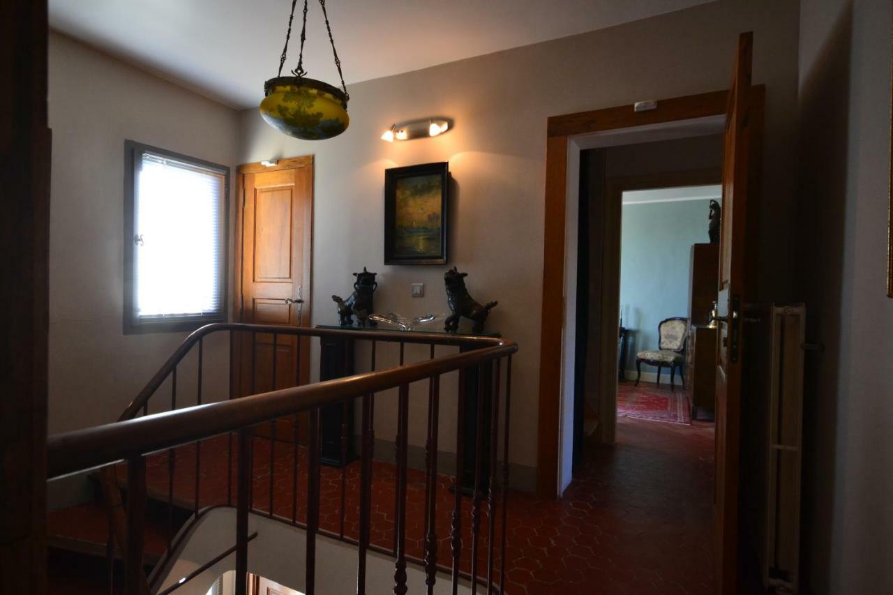 Au Gre Du Voyage Apartman Uzès Kültér fotó