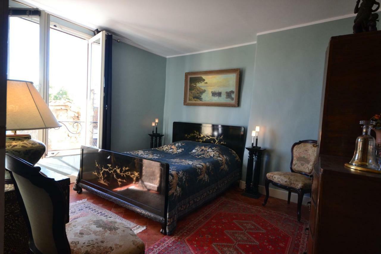 Au Gre Du Voyage Apartman Uzès Kültér fotó